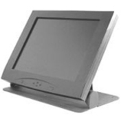 Chief FSB018BLK Flat Screen Table Stand -black