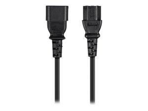 Monoprice 6447 Extension Cord Cable 1.5ft