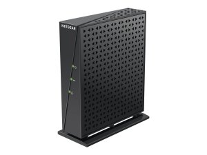 Netgear DM200-100NAS Broadband High-speed Dsl Modem - 1 X Rj-45 - Ethe