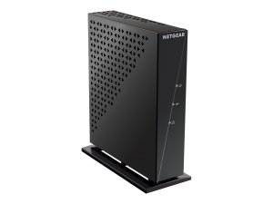 Netgear DM200-100NAS Broadband High-speed Dsl Modem - 1 X Rj-45 - Ethe