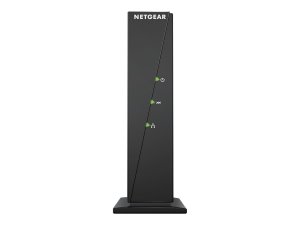 Netgear DM200-100NAS Broadband High-speed Dsl Modem - 1 X Rj-45 - Ethe