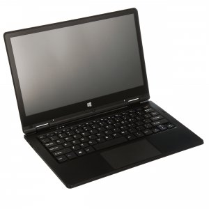 Ematic EWT127BL Ewt127 11.6 Laptop Black