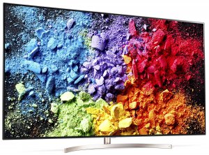 Lg 65SK9500PUA 65 Led 2160p 120hz 4k