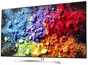 Lg 65SK9500PUA 65 Led 2160p 120hz 4k