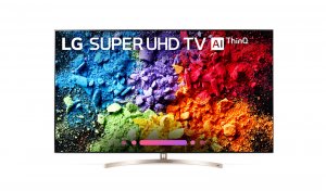 Lg 65SK9500PUA 65 Led 2160p 120hz 4k