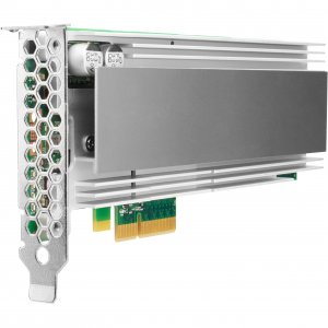 Hp P10266-B21 3.2tb Nvme X8 Mu Hh Ds Card