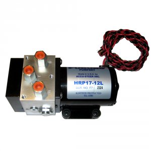 Furuno PUMPHRP17-12 Autopilot Pump