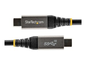 Startech USB31CCV50CM 50cm Usb C Cable 10gbps