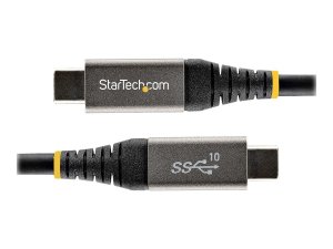 Startech USB31CCV50CM 50cm Usb C Cable 10gbps