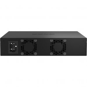 Qnap QSW-M2108R-2C-US Rackmount Switch Qsw-m2108-2c, Mana