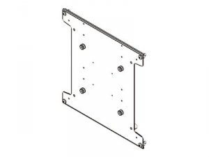 Chief MSB6306 Mid Size Bracket 400 X 400 M8