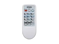 Epson 1456641 Remote Control Pl 83c822p83c+822c+