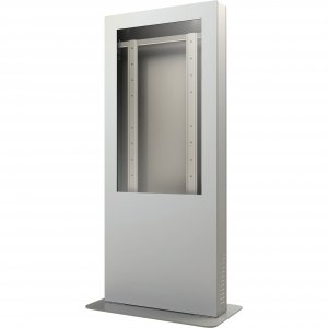 Peerless KIP542-S Portrait Kiosk Enclosure Kip542-s