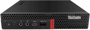 Pc 10RRS24S00 New Lenovo Thinkcentre M920q Tiny Intel Core I5-8500t8gb