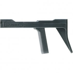 Panduit STS2 - Cable Tie Gun - Black