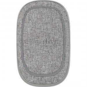 Moshi 99MO022213 Portable Battery With A Built-in Wireless Charger. No