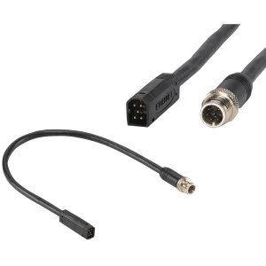 Humminbird RA51177 As Ec Qde Ethernet Adapter Cable