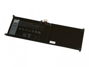 Battery 451-BBQG-BTI Dell Battery 7.6v 30wh 2-cells