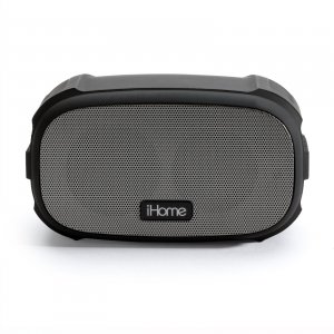 Ihome iBT300BG Water Shock Proof Bt Spk