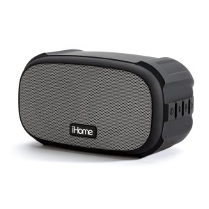 Ihome iBT300BG Water Shock Proof Bt Spk