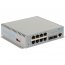 Omnitron 9539-0-28-9 Omniconverter Gpoe+m