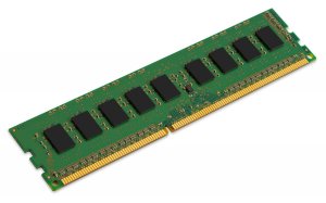 Kingston KVR32N22S8/8BK Memory Kvr32n22s8 8bk 8gb 3200mhz Ddr4 Non-ecc