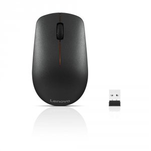 Lenovo GY50R91293 Mice_bo  400 Mouse(model L300)