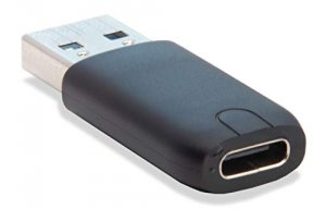 Crucial CTUSBCFUSBAMAD X6  Usb C Usb A