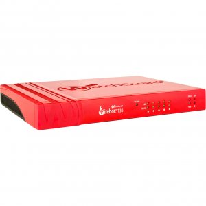 Watchguard WGT30641-WW Firebox T30 With 1-yr Total Security Suite (ww)