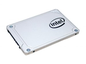 Intel SSDSC2KW256G8X1 Solid State Drive  545s 2.5 Inch 256gb Sata 6gbs