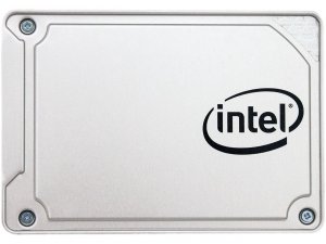 Intel SSDSC2KW256G8X1 Solid State Drive  545s 2.5 Inch 256gb Sata 6gbs