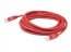 Addon ADD-2FCAT6AS-RD 2ft Rj-45 Mm Cat6a Red Cu Pvc Patch Cbl