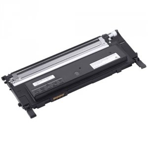 Aerohive Y924J Black Toner Cartridge For Color