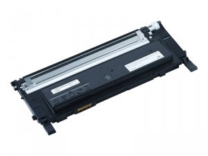 Aerohive Y924J Black Toner Cartridge For Color