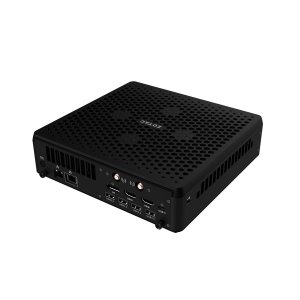 Zotac ZBOX-EN52060V-U Sy Zbox-en52060v-u Hm370 Ci5-9300h 6g Gddr6 Dp H