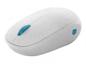 Microsoft I38-00013 Ms Ocean Plstc Mouse Bt Speckl