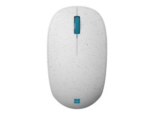 Microsoft I38-00013 Ms Ocean Plstc Mouse Bt Speckl