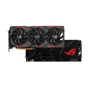 Asus ROGSTRIXRX5700XTO8GG Vcx Rog-strix-rx5700xt-o8g-ga Radeon Rx 5700