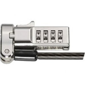 Kensington K62317WW One Lock For Any Slot. Fits Standard, Nano, Or Wed