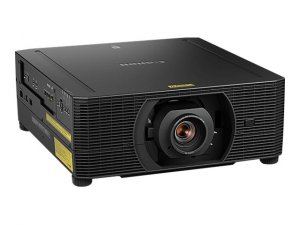 Canon 2504C002 4k, 4096x2160, 6000 Lumens, 41.8 Lbs, Laser, Hdmi 2.0, 