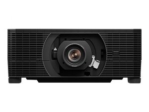 Canon 2504C002 4k, 4096x2160, 6000 Lumens, 41.8 Lbs, Laser, Hdmi 2.0, 