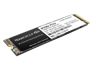 Team TM8FPD512G0C101 Team Mp33 Pro M.2-2280 Nvme Pci-e Gen3x4 512gb Pc