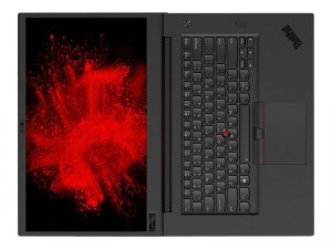 Lenovo 20MD002FUS Thinkpad P1, Intel Core I7-8750h (2.20gh