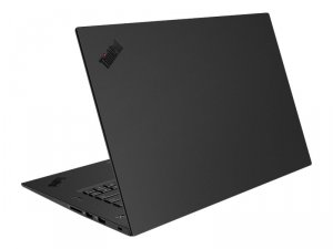 Lenovo 20MD002FUS Thinkpad P1, Intel Core I7-8750h (2.20gh