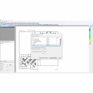 Netally AM/A4015R100 Am-surveyondemand-100unit-sw