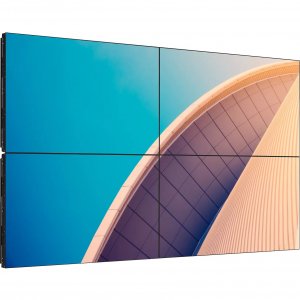 Philips 49BDL2005X/00 49in Commercial (24x7) Video Wall Display, Fhd (