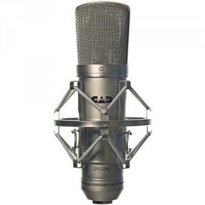 Cad GXL2200 Cardioid Condenser Mic