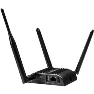 Cradlepoint TB5-020010M-ANN , Ibr200 Router With Wifi (10mbps Modem) F