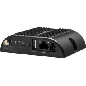 Cradlepoint TB5-020010M-ANN , Ibr200 Router With Wifi (10mbps Modem) F