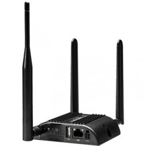 Cradlepoint TB5-020010M-ANN , Ibr200 Router With Wifi (10mbps Modem) F